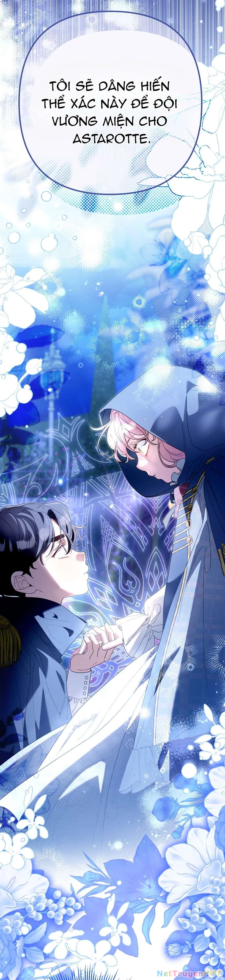 Thà Là Để Tôi Trở Thành Nữ Hoàng Chapter 78 - Trang 2