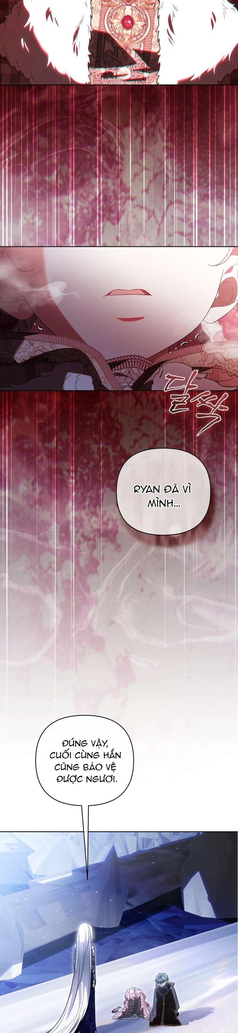 Thà Là Để Tôi Trở Thành Nữ Hoàng Chapter 79 - Trang 2