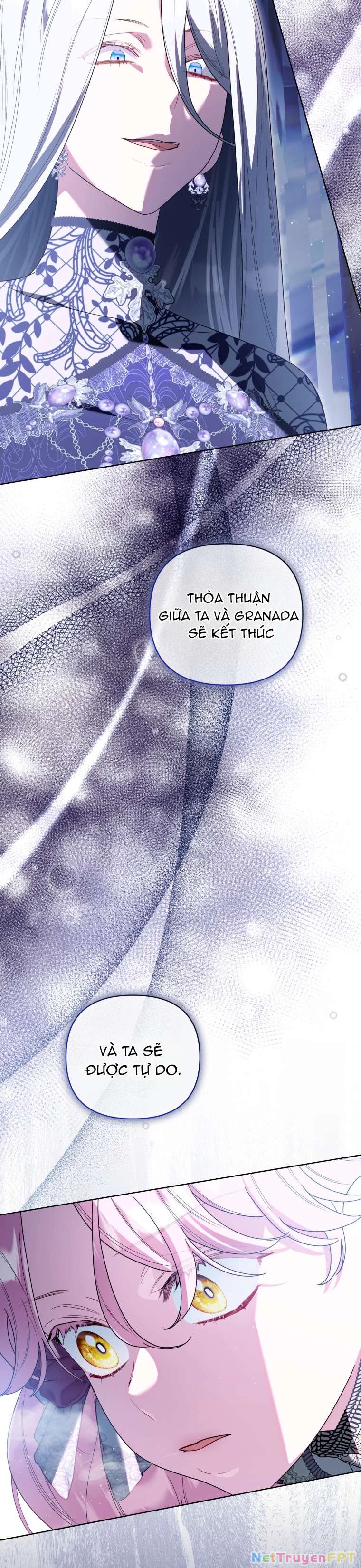 Thà Là Để Tôi Trở Thành Nữ Hoàng Chapter 79 - Trang 2