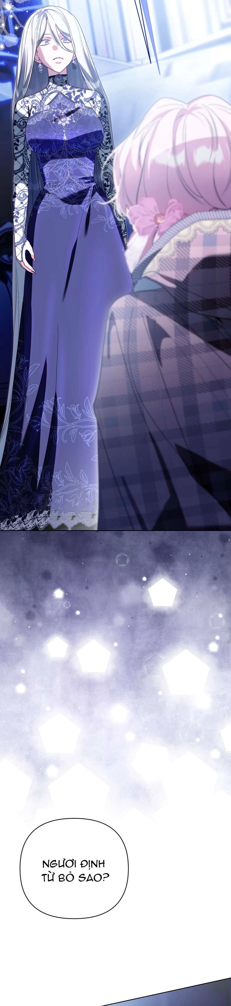Thà Là Để Tôi Trở Thành Nữ Hoàng Chapter 79 - Trang 2
