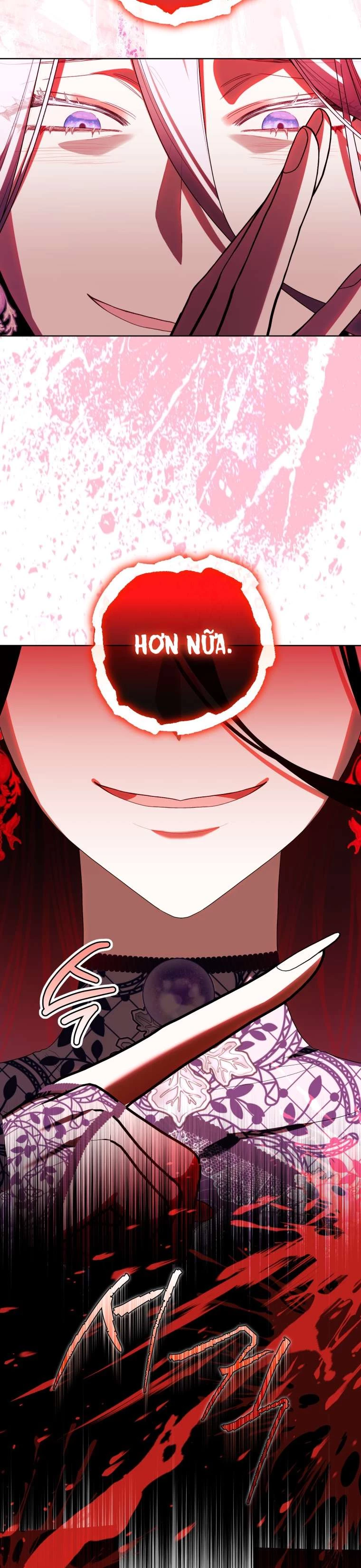 Thà Là Để Tôi Trở Thành Nữ Hoàng Chapter 79 - Trang 2