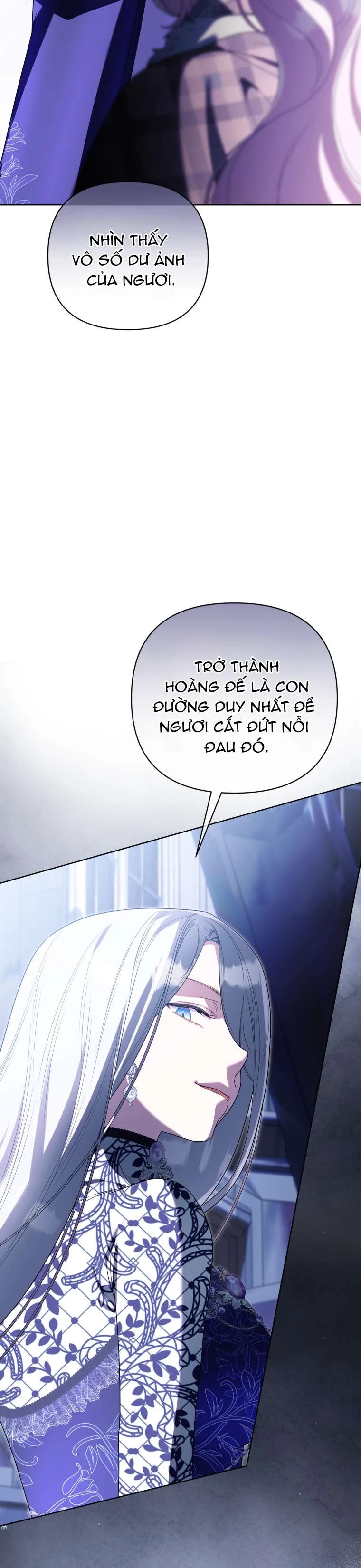 Thà Là Để Tôi Trở Thành Nữ Hoàng Chapter 79 - Trang 2