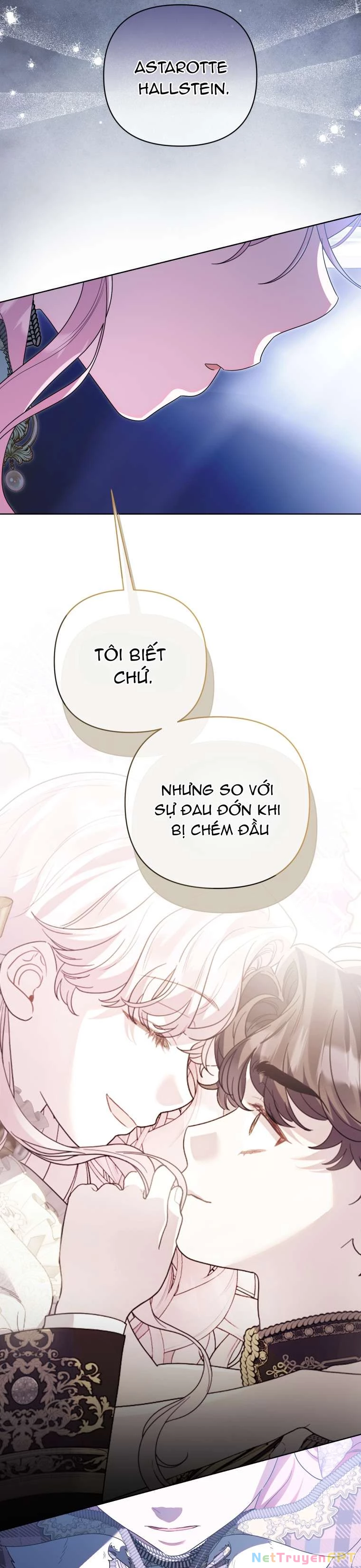 Thà Là Để Tôi Trở Thành Nữ Hoàng Chapter 79 - Trang 2
