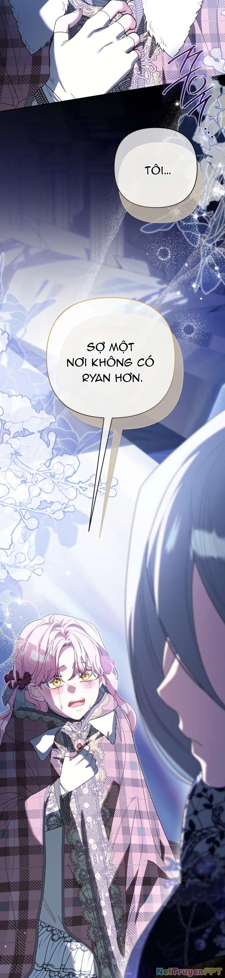 Thà Là Để Tôi Trở Thành Nữ Hoàng Chapter 79 - Trang 2