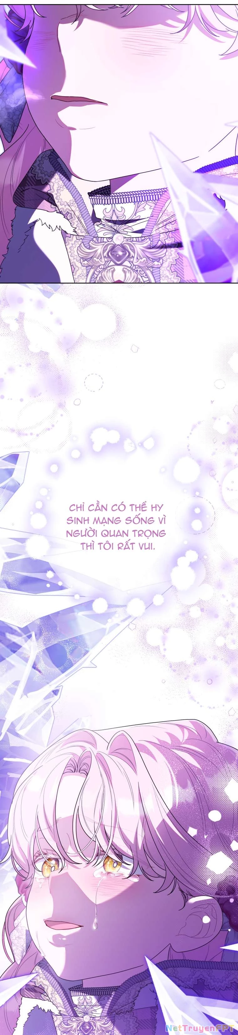 Thà Là Để Tôi Trở Thành Nữ Hoàng Chapter 79 - Trang 2