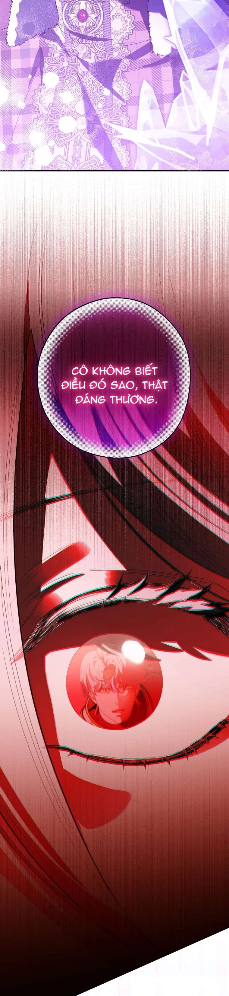 Thà Là Để Tôi Trở Thành Nữ Hoàng Chapter 79 - Trang 2