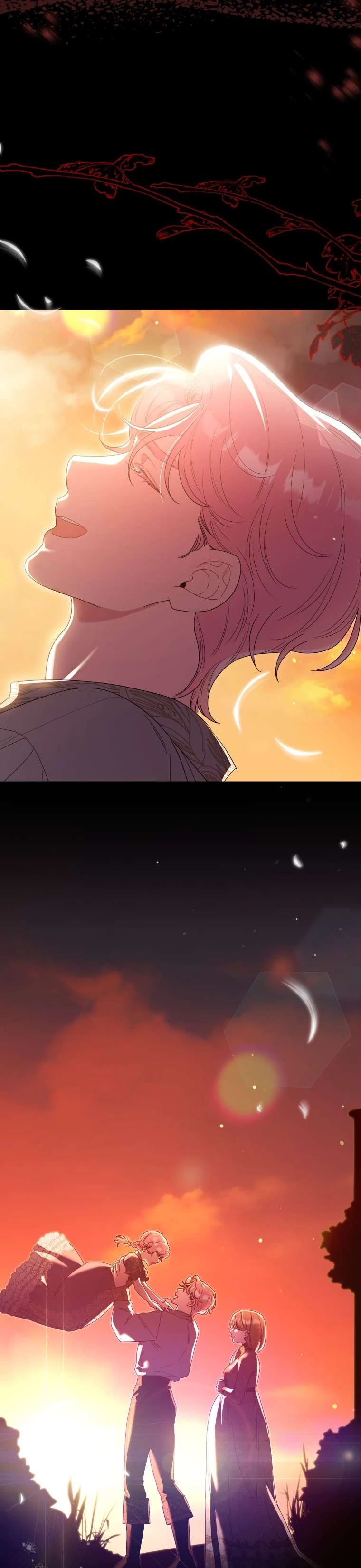 Thà Là Để Tôi Trở Thành Nữ Hoàng Chapter 79 - Trang 2