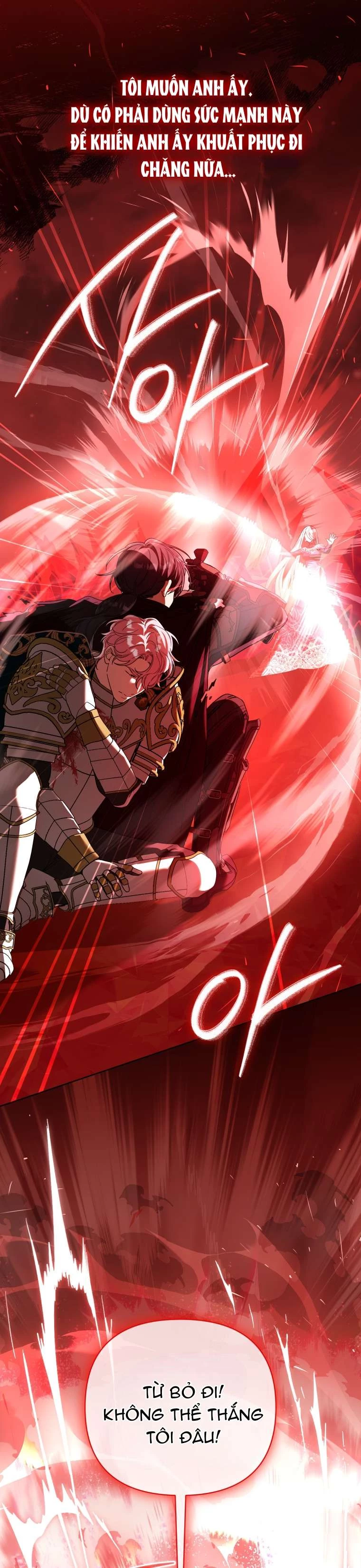 Thà Là Để Tôi Trở Thành Nữ Hoàng Chapter 79 - Trang 2