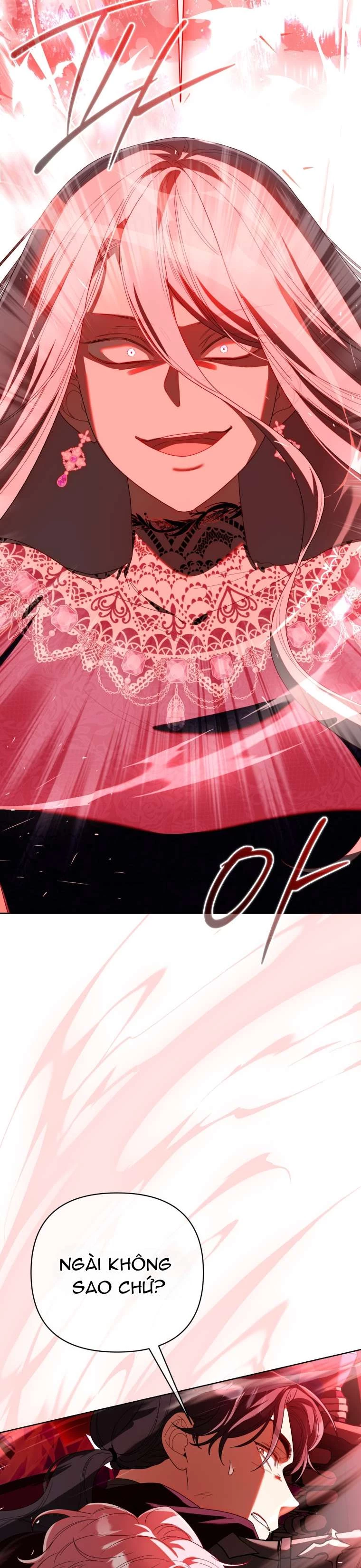 Thà Là Để Tôi Trở Thành Nữ Hoàng Chapter 79 - Trang 2