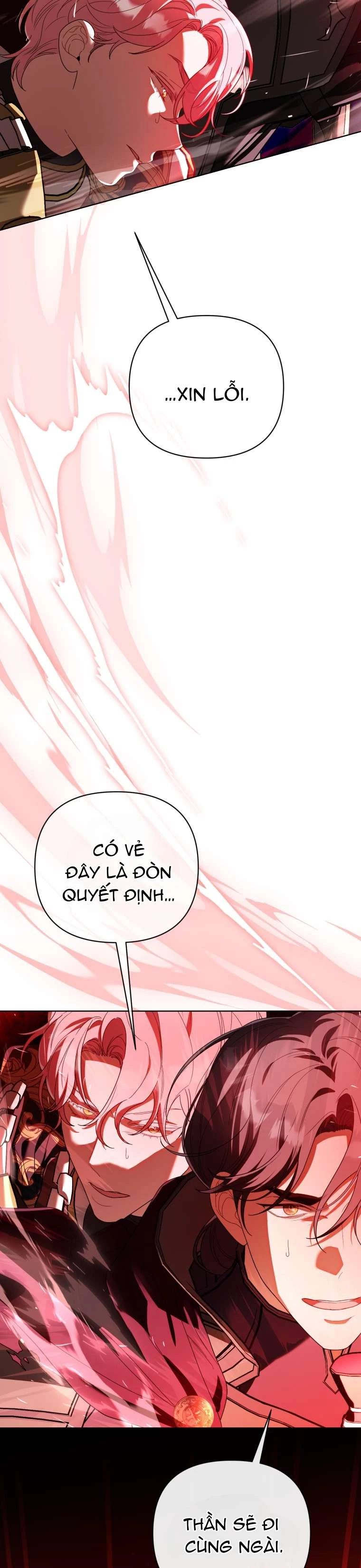 Thà Là Để Tôi Trở Thành Nữ Hoàng Chapter 79 - Trang 2