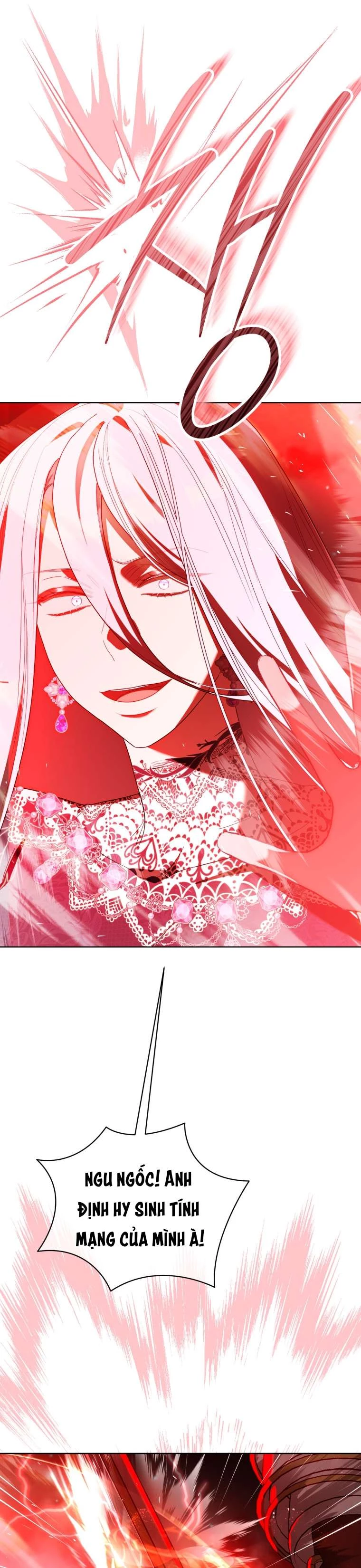 Thà Là Để Tôi Trở Thành Nữ Hoàng Chapter 79 - Trang 2
