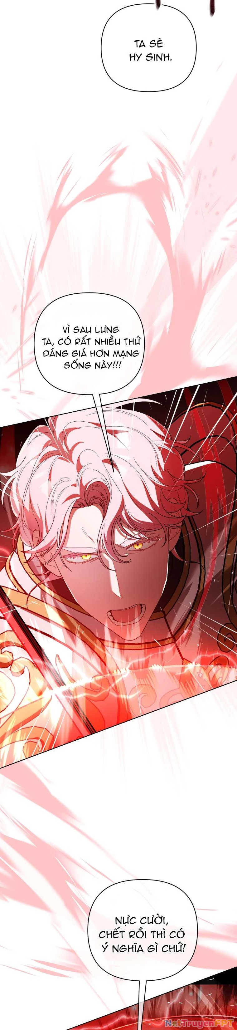 Thà Là Để Tôi Trở Thành Nữ Hoàng Chapter 79 - Trang 2
