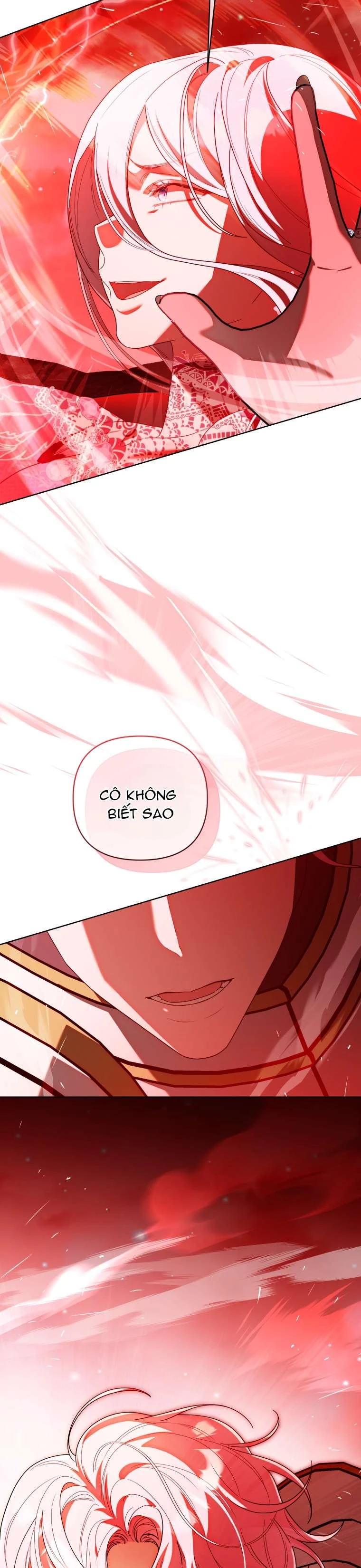 Thà Là Để Tôi Trở Thành Nữ Hoàng Chapter 79 - Trang 2