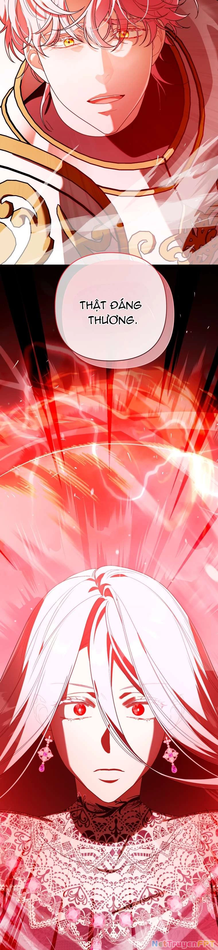 Thà Là Để Tôi Trở Thành Nữ Hoàng Chapter 79 - Trang 2
