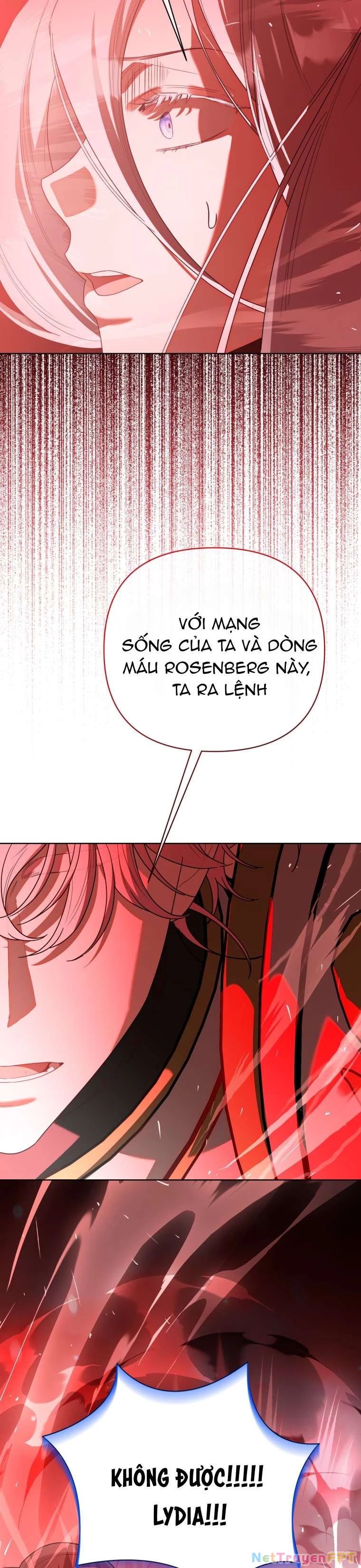 Thà Là Để Tôi Trở Thành Nữ Hoàng Chapter 79 - Trang 2