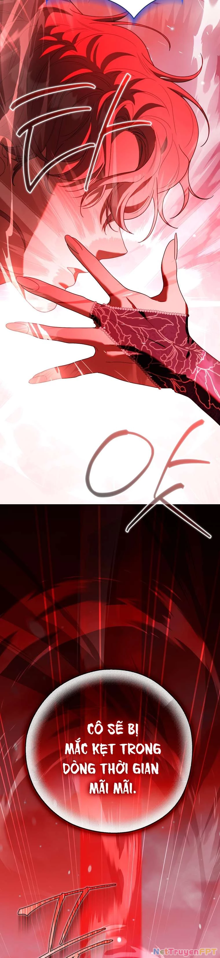 Thà Là Để Tôi Trở Thành Nữ Hoàng Chapter 79 - Trang 2
