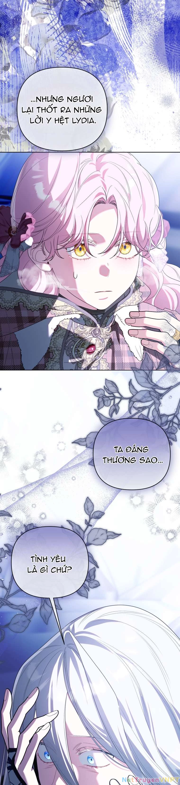 Thà Là Để Tôi Trở Thành Nữ Hoàng Chapter 80 - Trang 2