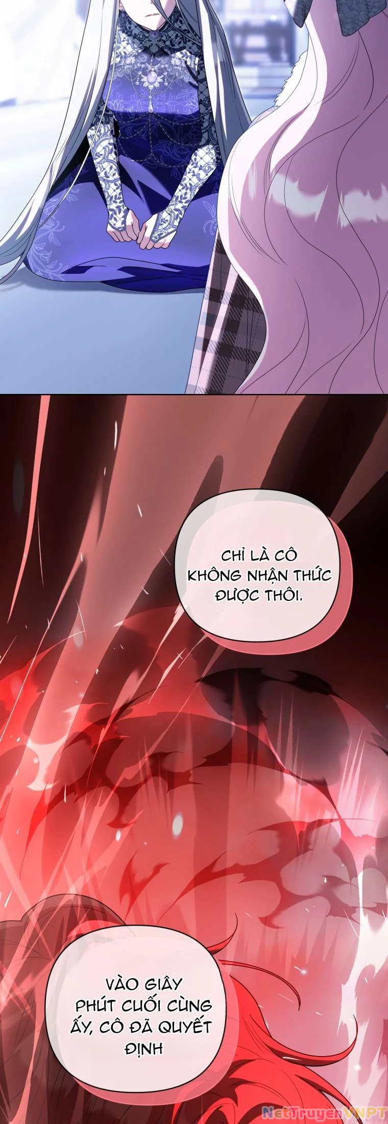 Thà Là Để Tôi Trở Thành Nữ Hoàng Chapter 80 - Trang 2
