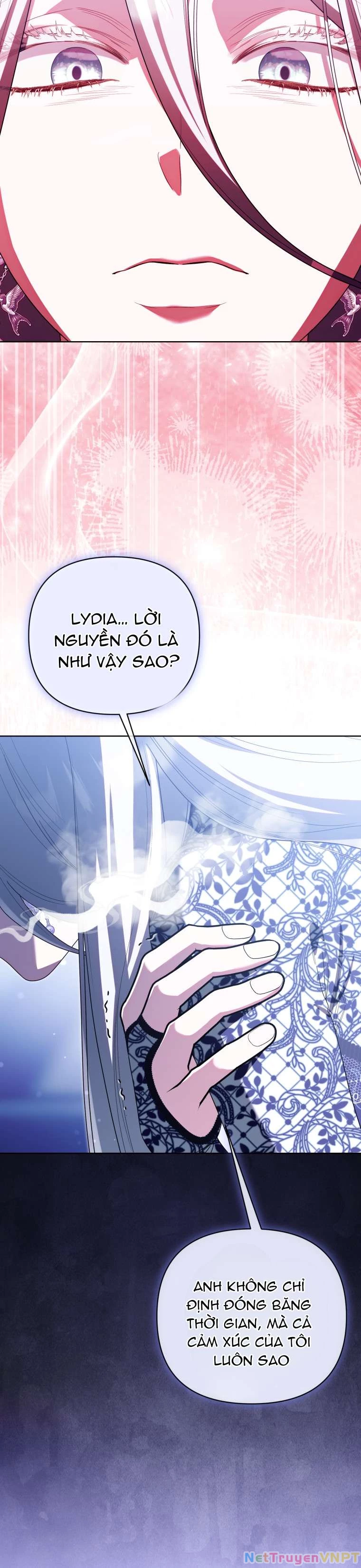 Thà Là Để Tôi Trở Thành Nữ Hoàng Chapter 80 - Trang 2