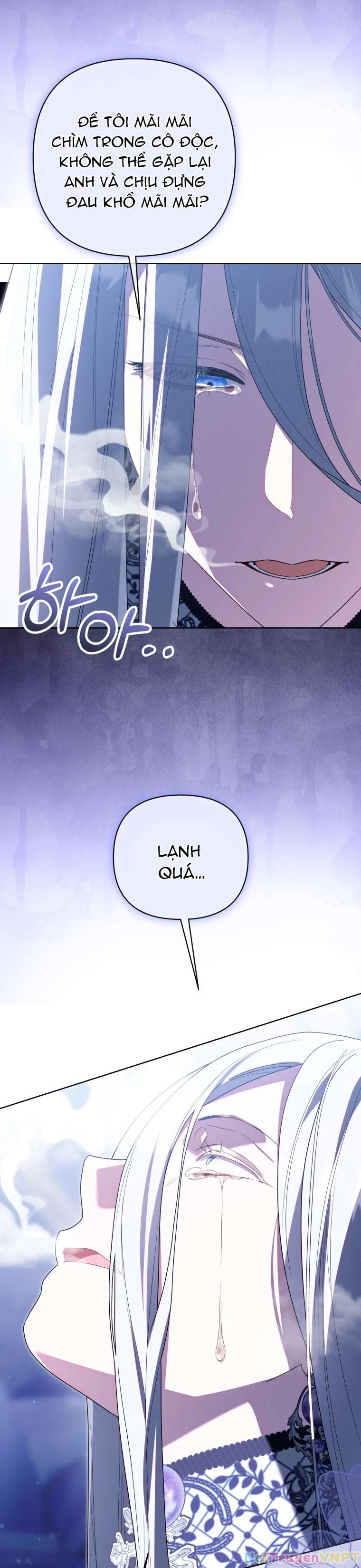 Thà Là Để Tôi Trở Thành Nữ Hoàng Chapter 80 - Trang 2