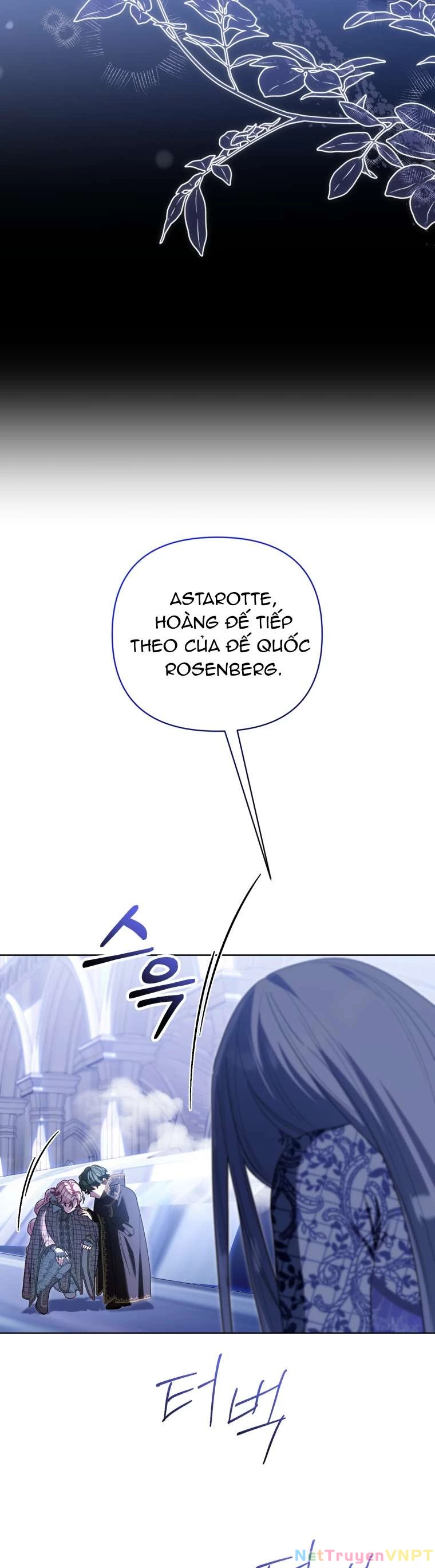 Thà Là Để Tôi Trở Thành Nữ Hoàng Chapter 80 - Trang 2