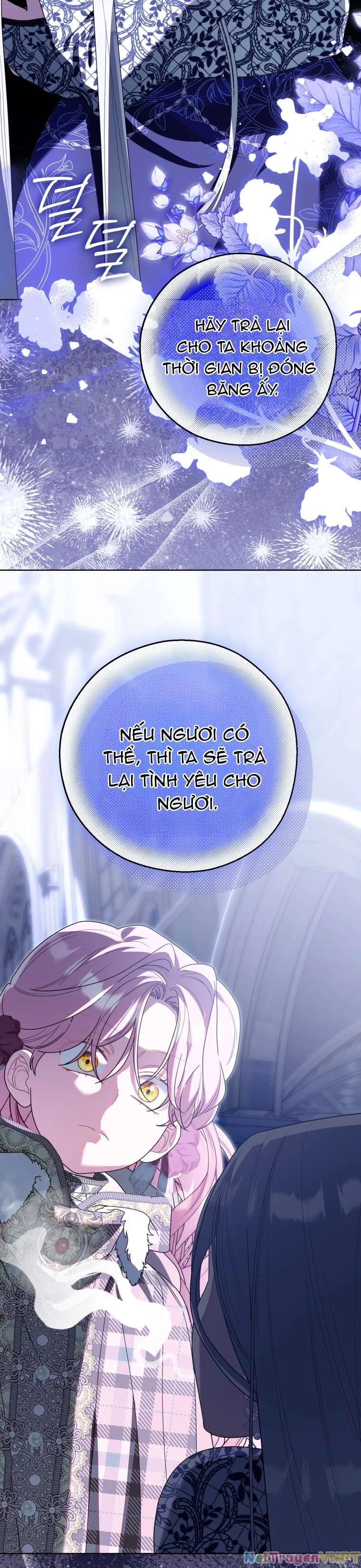 Thà Là Để Tôi Trở Thành Nữ Hoàng Chapter 80 - Trang 2