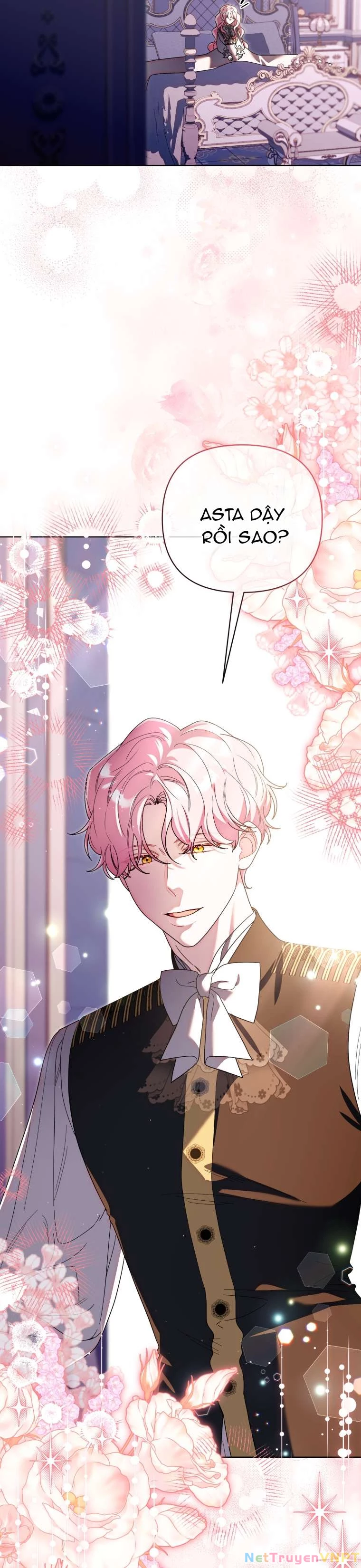 Thà Là Để Tôi Trở Thành Nữ Hoàng Chapter 80 - Trang 2