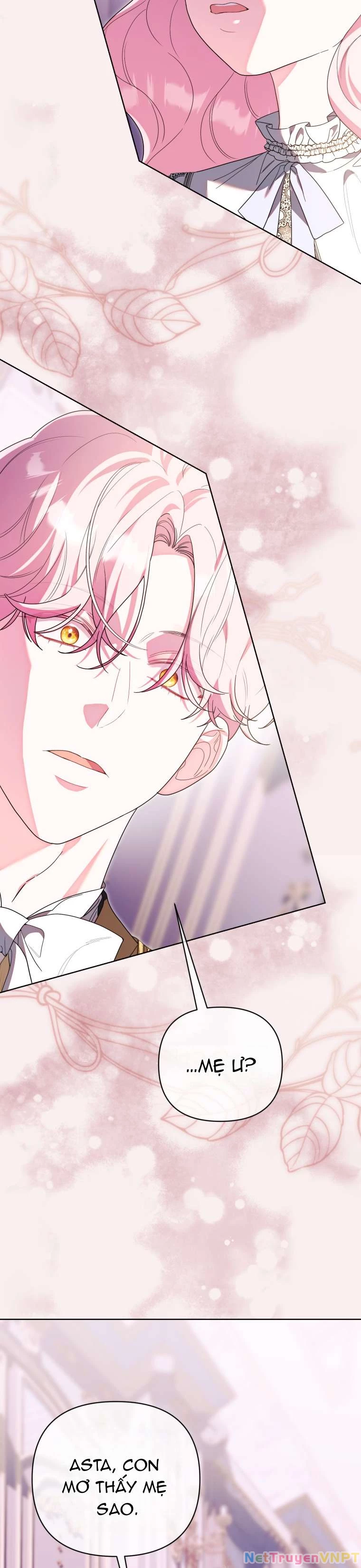 Thà Là Để Tôi Trở Thành Nữ Hoàng Chapter 80 - Trang 2