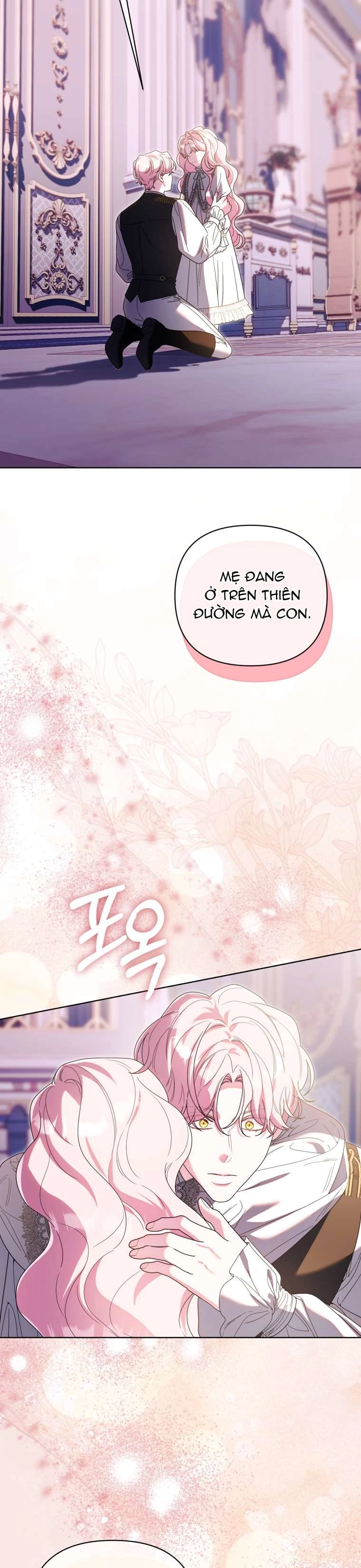 Thà Là Để Tôi Trở Thành Nữ Hoàng Chapter 80 - Trang 2