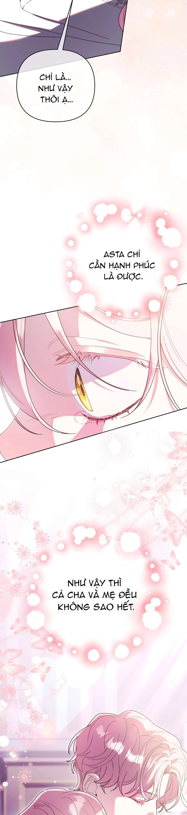 Thà Là Để Tôi Trở Thành Nữ Hoàng Chapter 80 - Trang 2