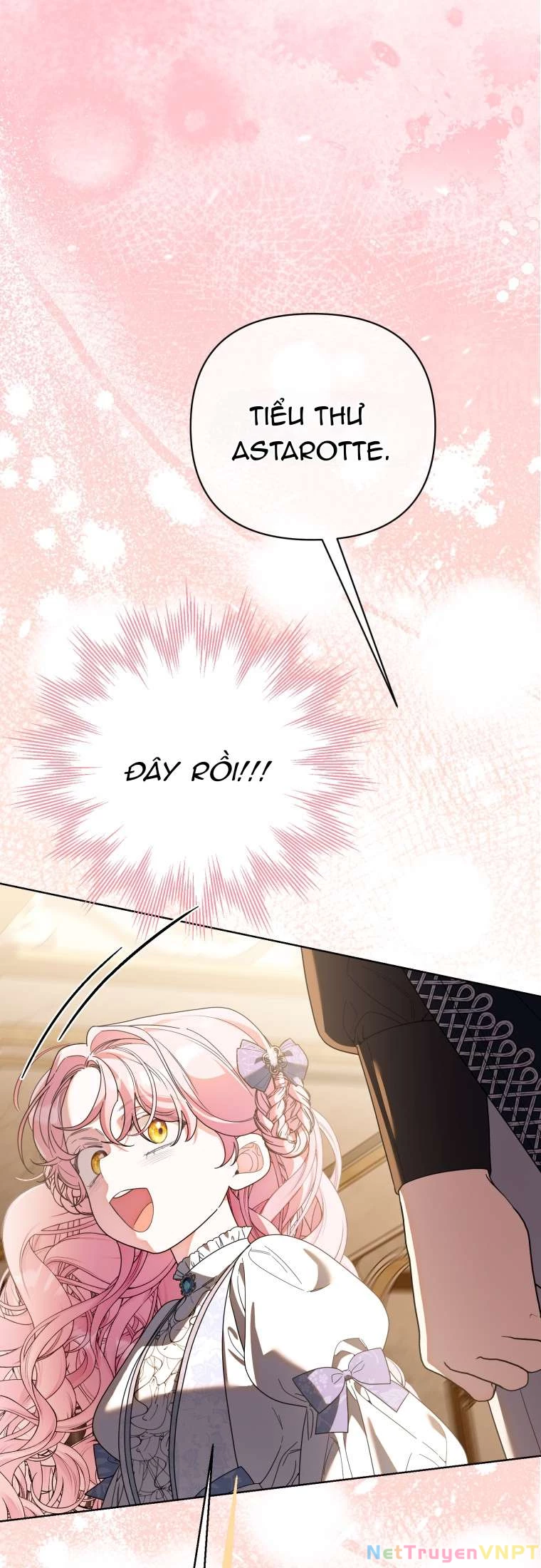 Thà Là Để Tôi Trở Thành Nữ Hoàng Chapter 80 - Trang 2