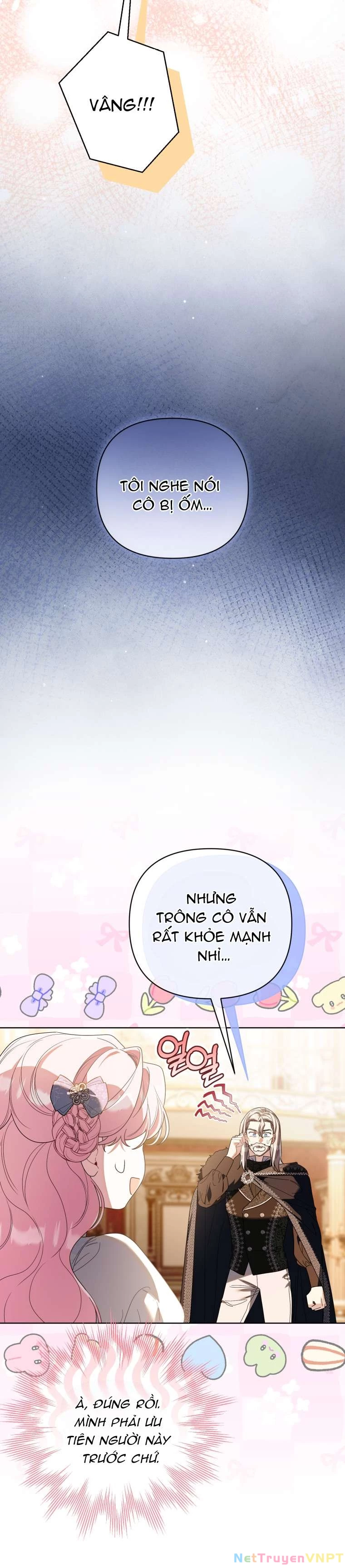 Thà Là Để Tôi Trở Thành Nữ Hoàng Chapter 80 - Trang 2