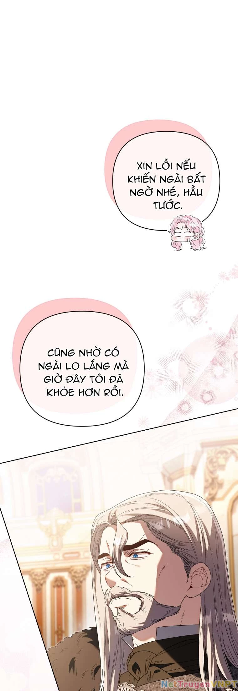 Thà Là Để Tôi Trở Thành Nữ Hoàng Chapter 80 - Trang 2