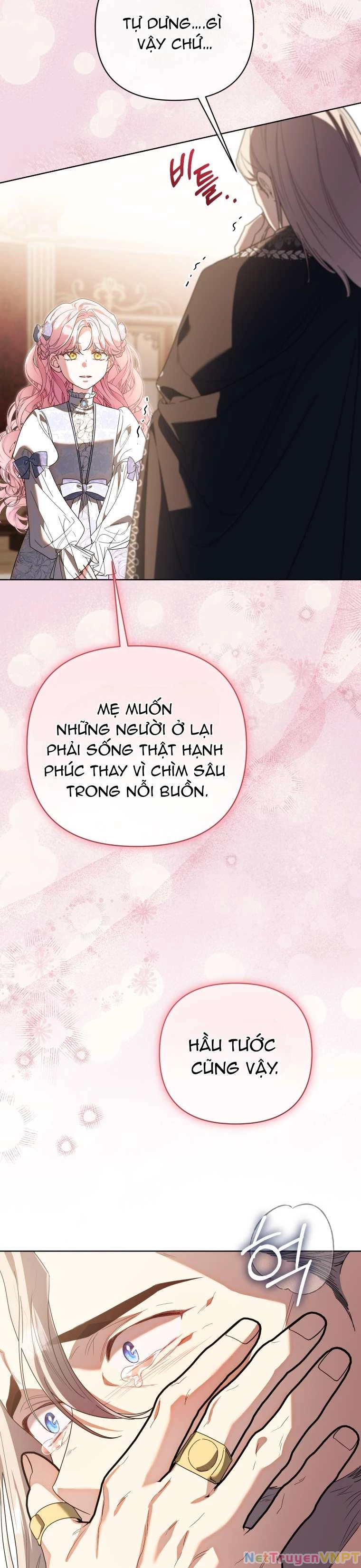 Thà Là Để Tôi Trở Thành Nữ Hoàng Chapter 80 - Trang 2