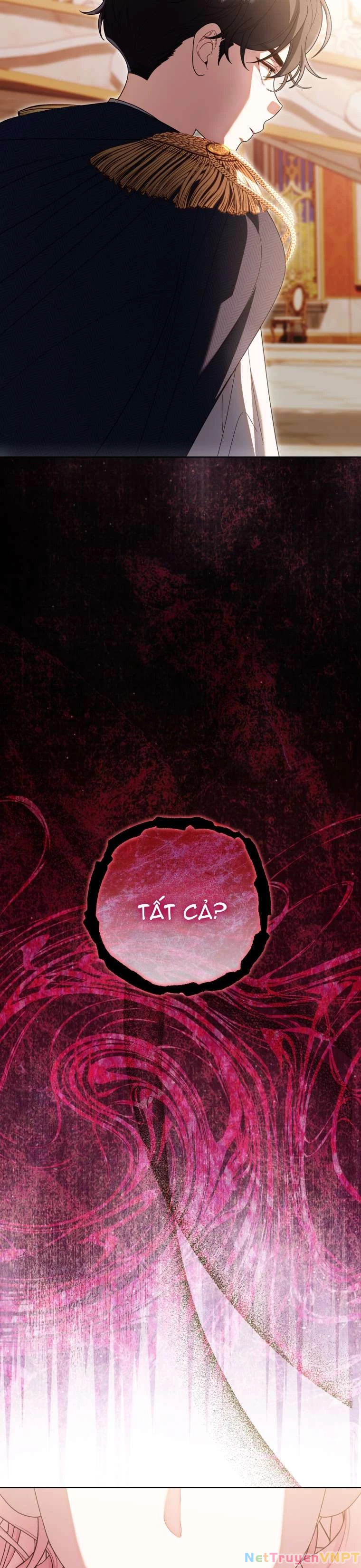Thà Là Để Tôi Trở Thành Nữ Hoàng Chapter 80 - Trang 2