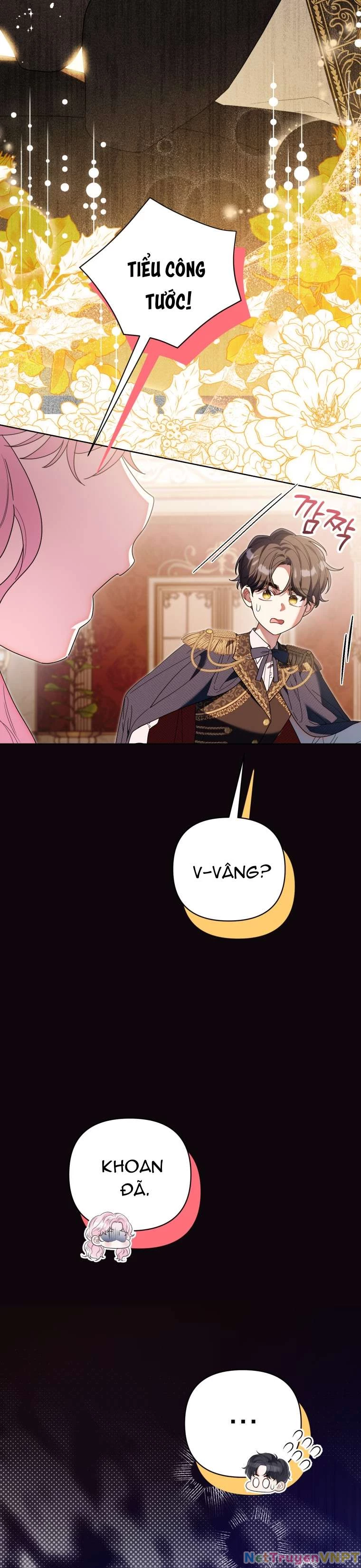 Thà Là Để Tôi Trở Thành Nữ Hoàng Chapter 80 - Trang 2