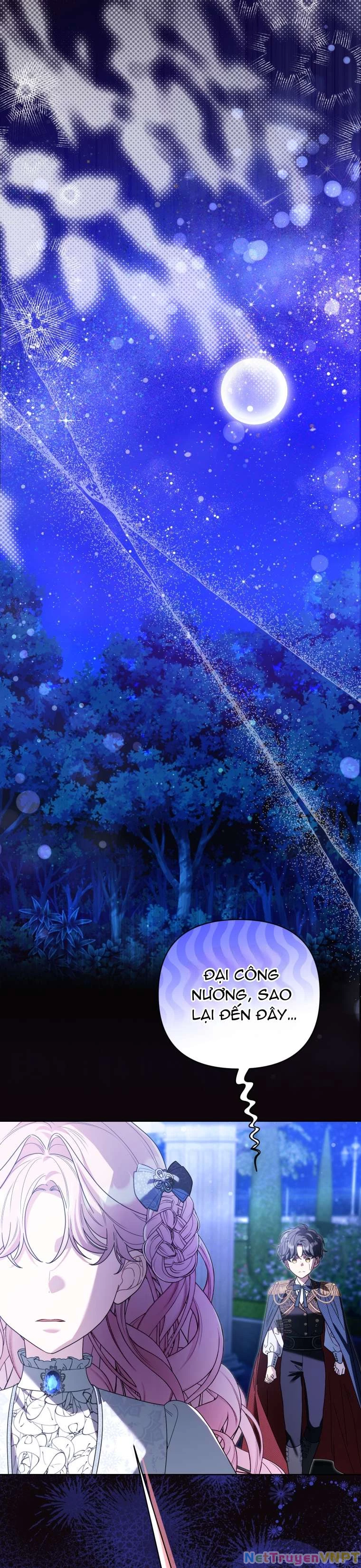Thà Là Để Tôi Trở Thành Nữ Hoàng Chapter 80 - Trang 2