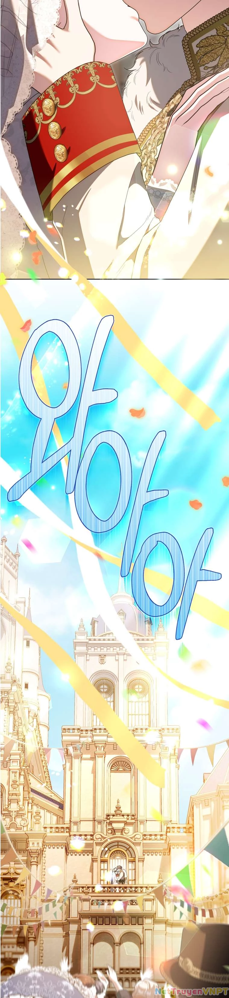 Thà Là Để Tôi Trở Thành Nữ Hoàng Chapter 80 - Trang 2