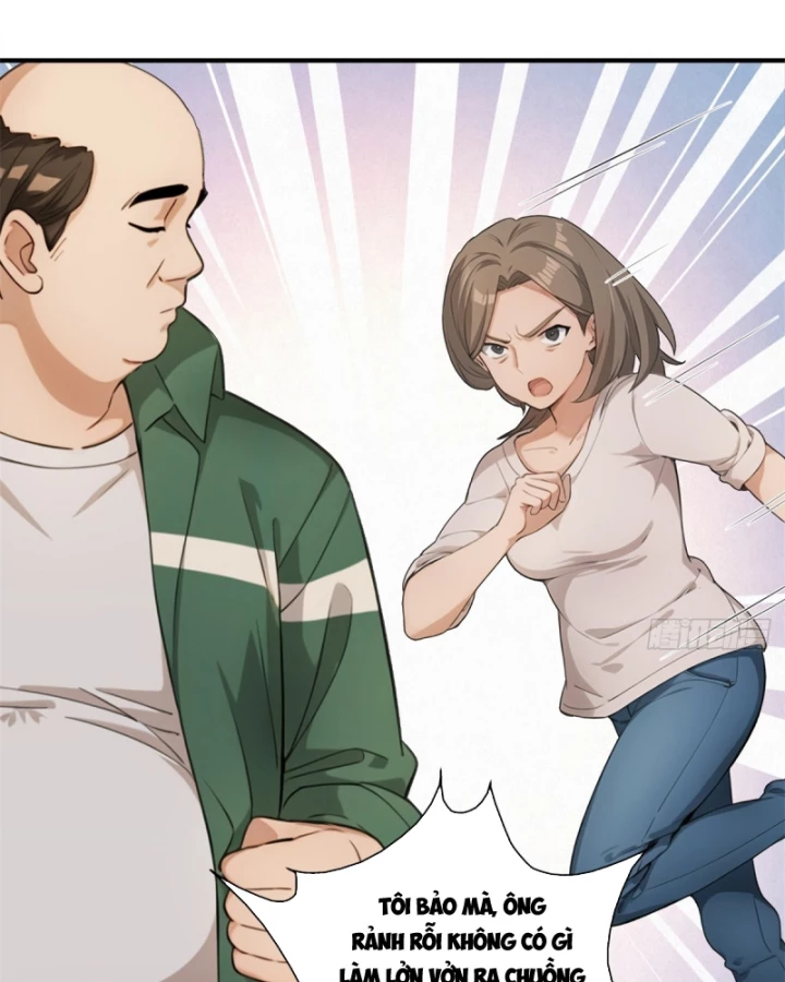 Thần Long Đi Trốn, Xui Xẻo Gặp Nữ Đế Đi Theo Giúp Ta Chăn Heo Chapter 31 - Trang 2