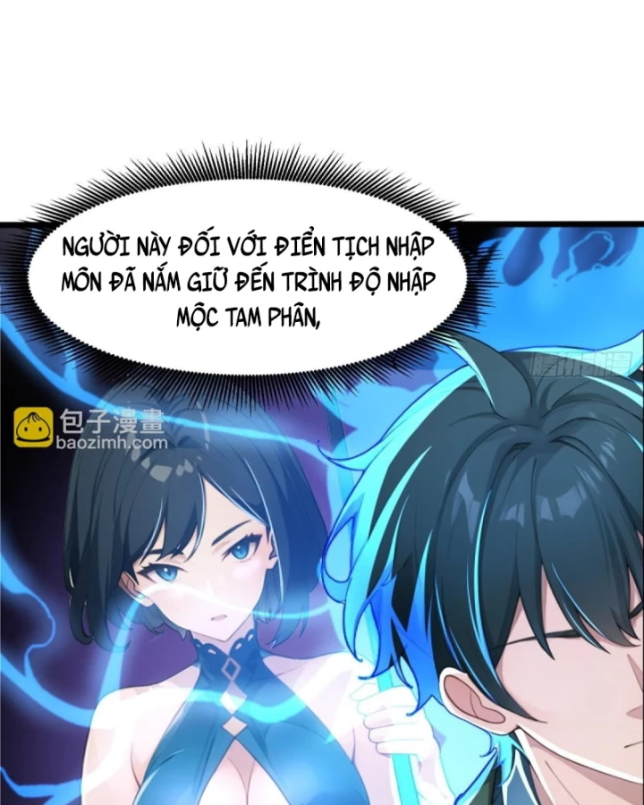 Thần Long Đi Trốn, Xui Xẻo Gặp Nữ Đế Đi Theo Giúp Ta Chăn Heo Chapter 33 - Trang 2