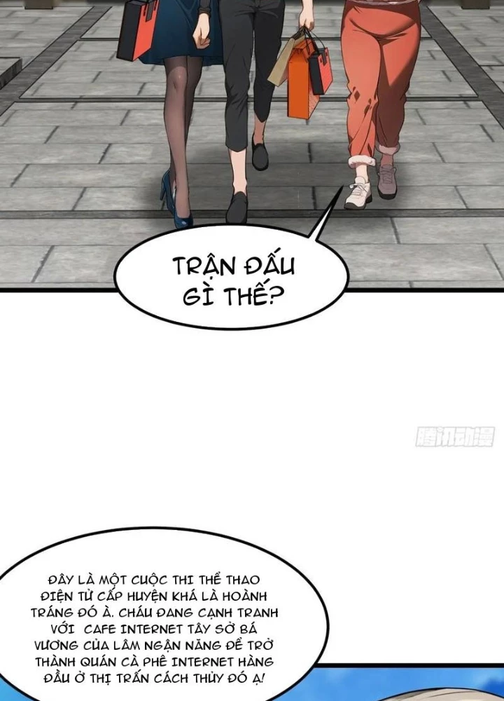 Thần Long Đi Trốn, Xui Xẻo Gặp Nữ Đế Đi Theo Giúp Ta Chăn Heo Chapter 50 - Trang 2