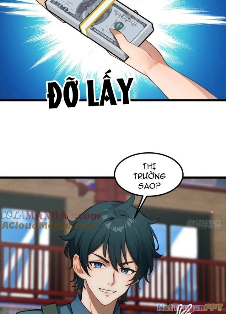 Thần Long Đi Trốn, Xui Xẻo Gặp Nữ Đế Đi Theo Giúp Ta Chăn Heo Chapter 50 - Trang 2