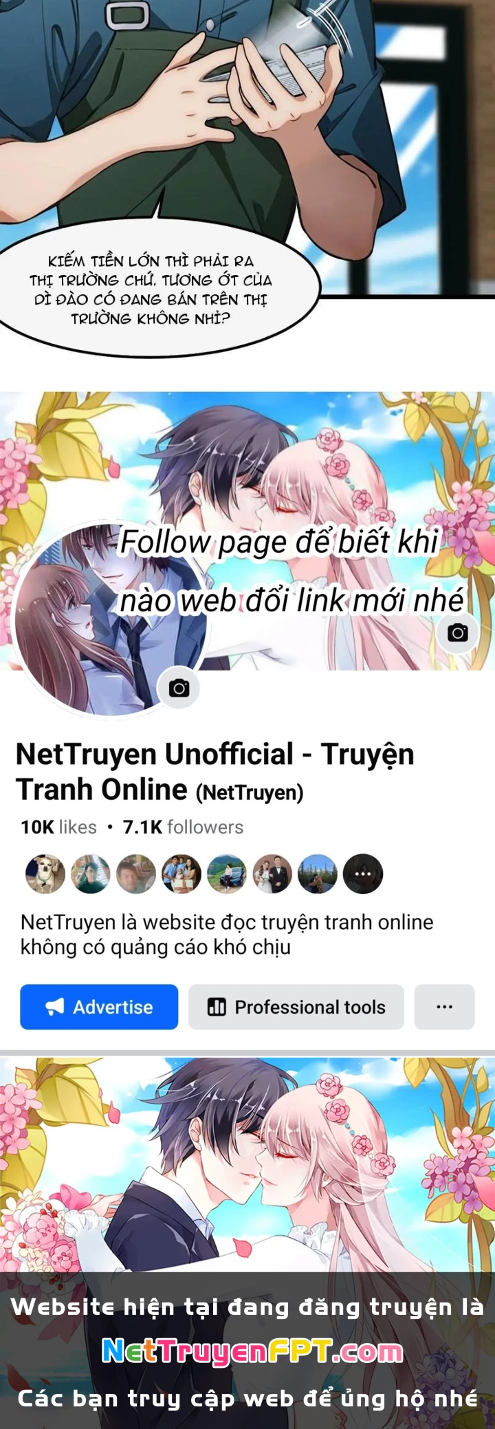 Thần Long Đi Trốn, Xui Xẻo Gặp Nữ Đế Đi Theo Giúp Ta Chăn Heo Chapter 50 - Trang 2