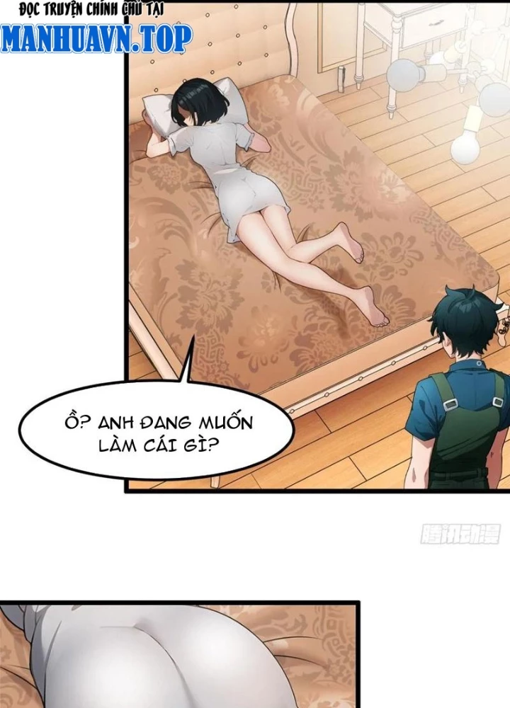 Thần Long Đi Trốn, Xui Xẻo Gặp Nữ Đế Đi Theo Giúp Ta Chăn Heo Chapter 50 - Trang 2