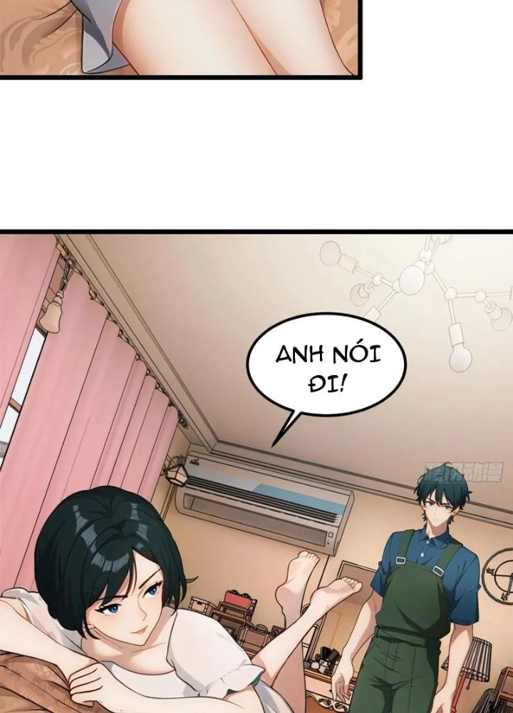 Thần Long Đi Trốn, Xui Xẻo Gặp Nữ Đế Đi Theo Giúp Ta Chăn Heo Chapter 50 - Trang 2