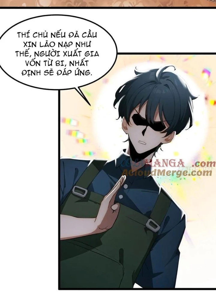 Thần Long Đi Trốn, Xui Xẻo Gặp Nữ Đế Đi Theo Giúp Ta Chăn Heo Chapter 50 - Trang 2