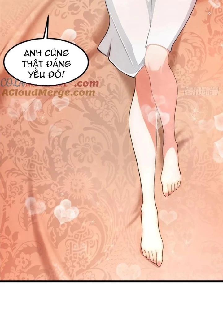 Thần Long Đi Trốn, Xui Xẻo Gặp Nữ Đế Đi Theo Giúp Ta Chăn Heo Chapter 50 - Trang 2