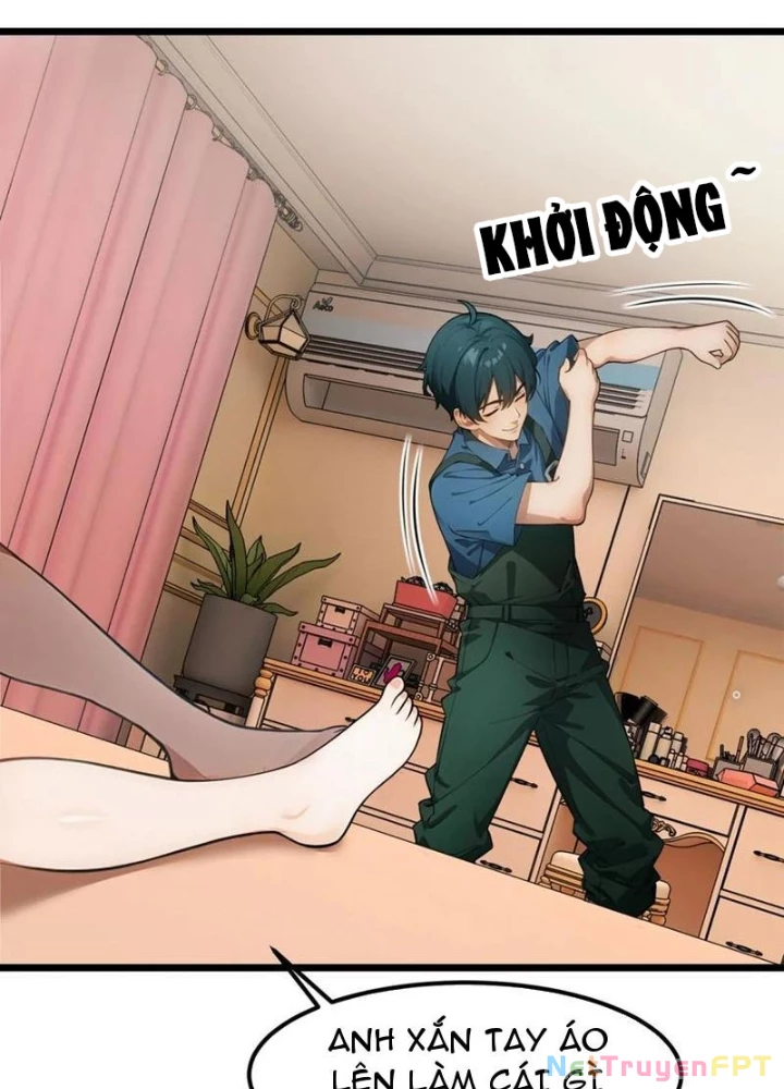 Thần Long Đi Trốn, Xui Xẻo Gặp Nữ Đế Đi Theo Giúp Ta Chăn Heo Chapter 50 - Trang 2