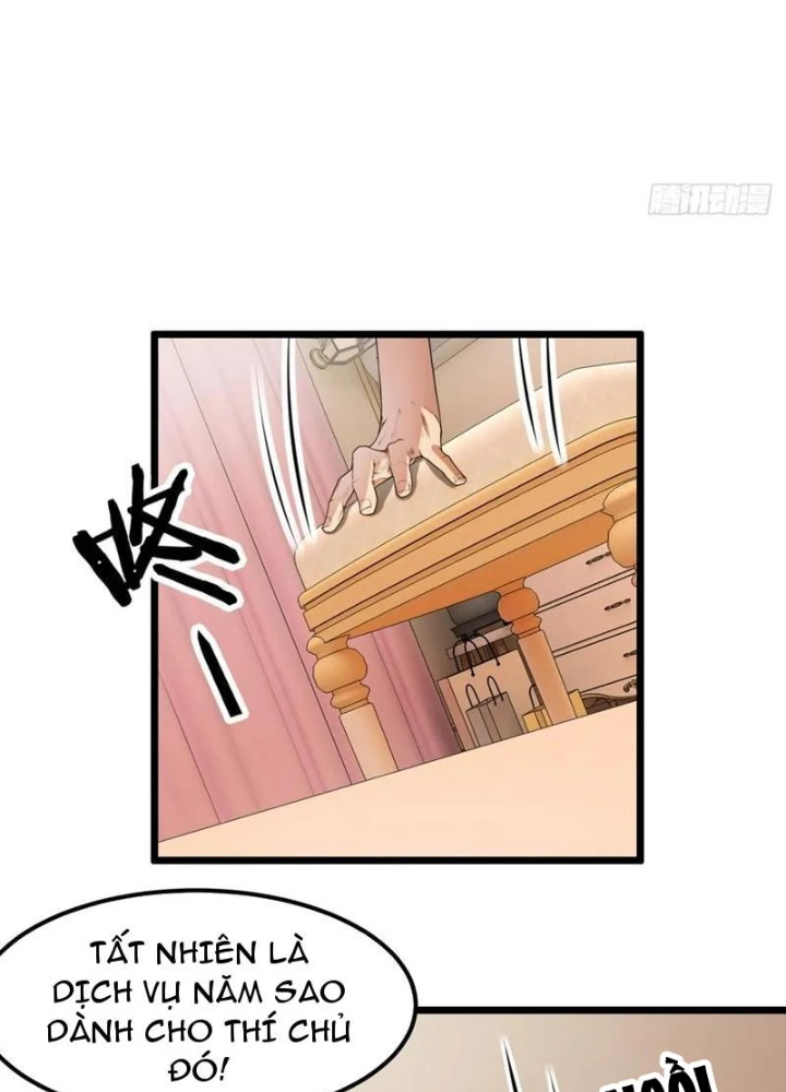 Thần Long Đi Trốn, Xui Xẻo Gặp Nữ Đế Đi Theo Giúp Ta Chăn Heo Chapter 50 - Trang 2