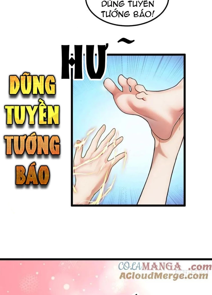 Thần Long Đi Trốn, Xui Xẻo Gặp Nữ Đế Đi Theo Giúp Ta Chăn Heo Chapter 50 - Trang 2